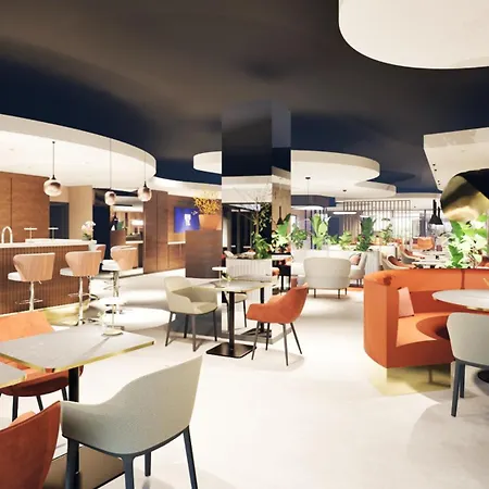 Kyriad Prestige - Les Terrasses