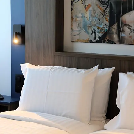 Kyriad Prestige - Les Terrasses Sarrebourg
