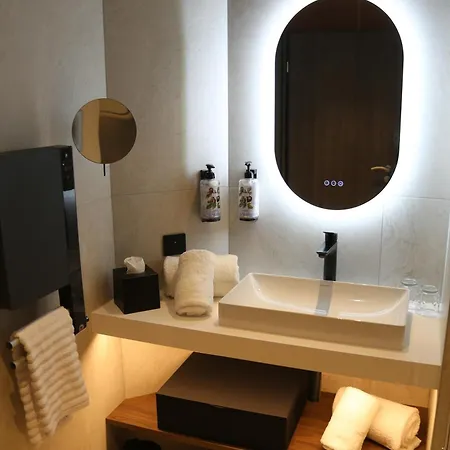 Kyriad Prestige - Les Terrasses Sarrebourg