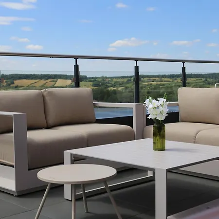 Kyriad Prestige - Les Terrasses 4* Sarrebourg